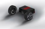 Mercedes-Benz Technologie Projekt Hybrid Abus by Brabus 2011 года
